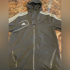 Adidas Performance Jacket